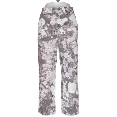 Corduroy broek (Fawna) van Soulland Katoen