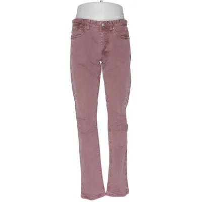 Jeans (Purple) from Jaggy Cotton, Elastane