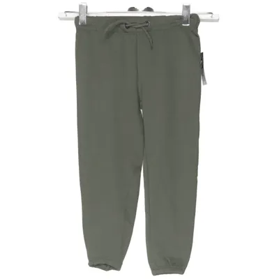 Sweatpants (Green) from Noixx Cotton, Polyester
