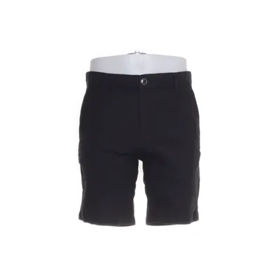 Shorts (Svart) från Jack & Jones Bomull, Elastan, Linne