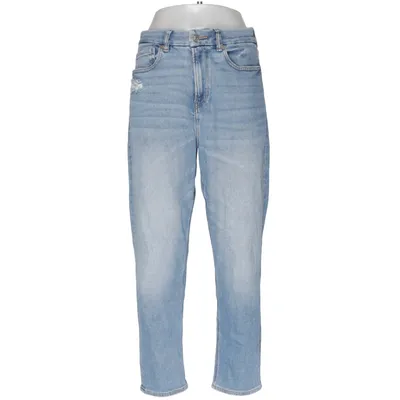 Jean (Bleu) de American Eagle Élasthane, Modal, Coton recyclé