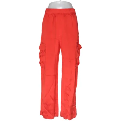 Cargo pants (Red) from Stine Goya