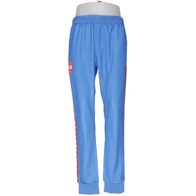 Träningsbyxor (Blå, Röd) från OLW Polyester