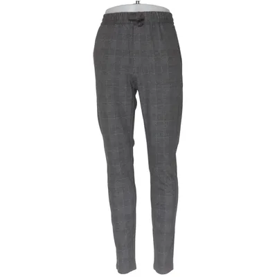 Pantalon (Gris) de Only & Sons Élasthane, Polyester, Viscose