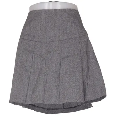 Jupe (Gris) de 365 Sunshine Coton, Polyester, Viscose