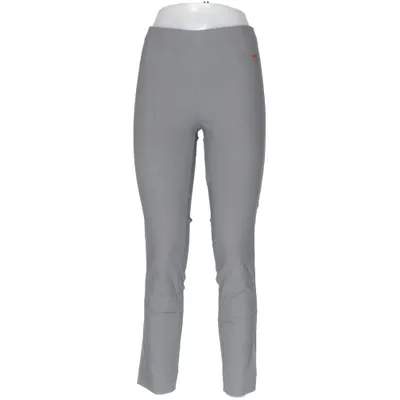 Byxor (Grå) från LauRie Elastan, Polyamid, Viskos