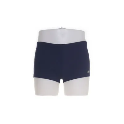 Zwemshort (Blauw) van Boss Hugo Boss Elastaan, Polyamide