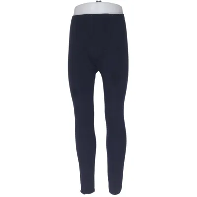 Caleçon long (Bleu) de Freds Coton