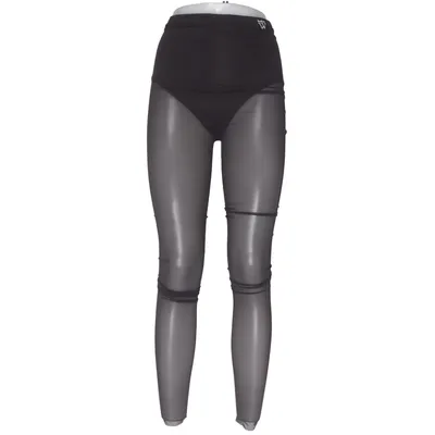 Leggings (Svart) från Wolford