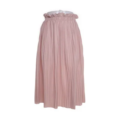 Rok (Roze) van Bubbleroom Polyester