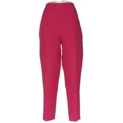 Pantalon de costume (Rose) de Seventy Acétate, Laine