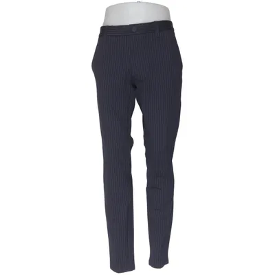 Pantalon de costume (ONSMARK PANT STRIPE) de Only & Sons Élasthane, Polyester, Viscose