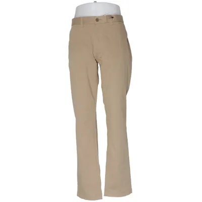 Chinos (Beige) from Cutter & Buck Cotton, Elastane