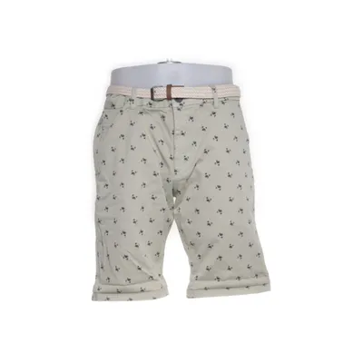 Shorts (Grön) från Smog Original Bomull, Elastan