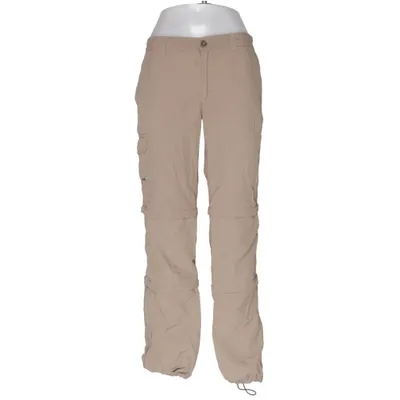 Friluftsbyxor (Beige) från OCK Polyamid