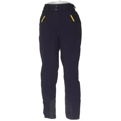 Outdoor broek (Ski-Touren-Hose) van Inoc Elastaan, Polyamide, Polyester