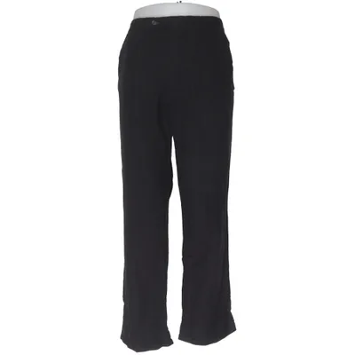 Suit pants (Black) from Steel Wool, Elastane