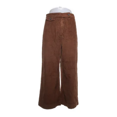 Palazzobukser (Brun) fra Zara Woman