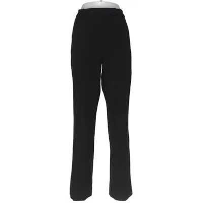 Kostuumbroek (Zwart) van Malina Elastaan, Polyester, Viscose