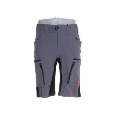 Cargo shorts (Grijs) van Engelbert Strauss Elastaan, Polyamide