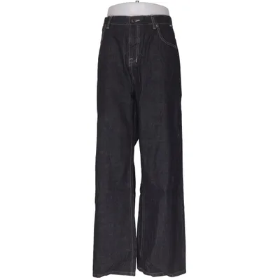 Jeans (Topw01 H05) fra Etnies Bomuld