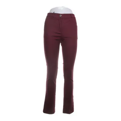 Chinos (Röd) från Mango Bomull, Polyester, Elastan