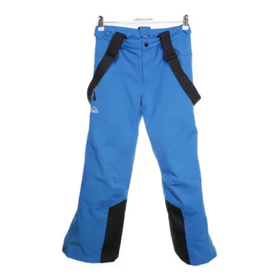 Täckbyxor (Blå, Svart) från McKinley Polyester