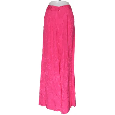 Palazzobyxor (Rosa) från STAUD Polyester, Viskos