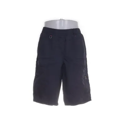 Cargo shorts (Blauw) van Cecil Katoen