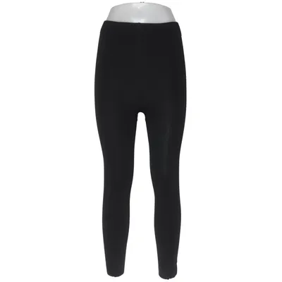 Leggings (Zwart) van Action Elastaan, Polyester