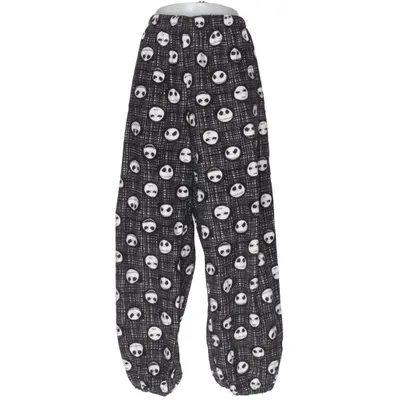 Pyjamasbyxor (Svart, Vit) från Disney Store Bomull