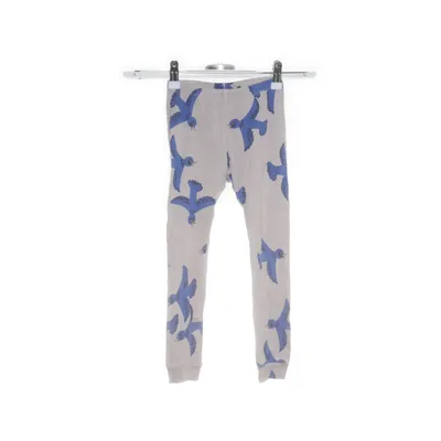 Leggings (Grijs, Blauw) van Mini Rodini Katoen