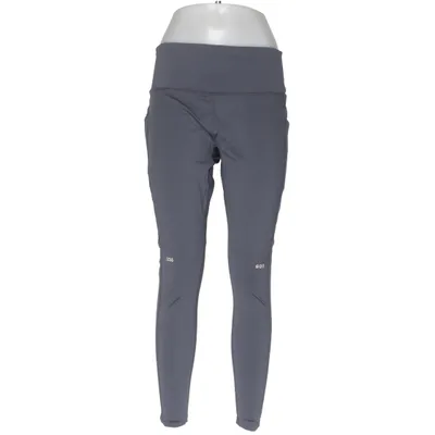 Collants de sport (Gris) de SOS Élasthane, Polyamide