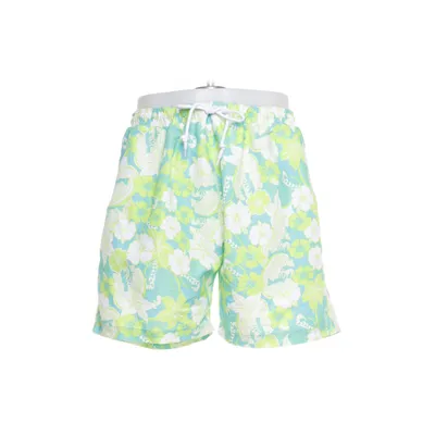 Swim shorts (Green, Turquoise, White) from Henleys