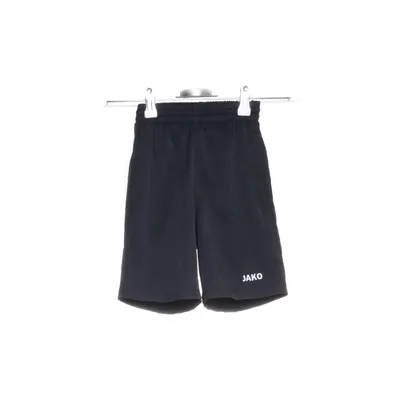 Sports shorts (Black) from Jako Polyester