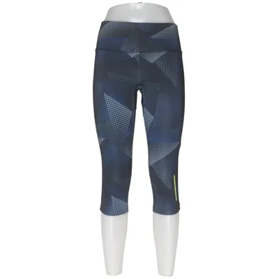 Sports tights (Black, Blue, Multicolored) from Crivit Elastane, Polyester
