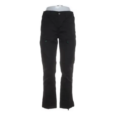 Werkbroek (Zwart) van Egnared Workwear Polyester, Katoen