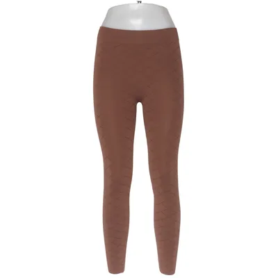 Sports tights (Brown) from ANN Elastane