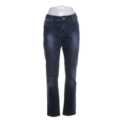 Jeans (Blue) from Miss Natalie Cotton