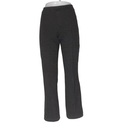 Pantalon de costume (Gris) de Part Two Élasthane, Polyester, Viscose