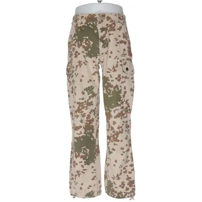 Jagtbukser (Ugb) fra Scharrer Bomuld, Polyester