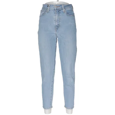 Jeans (Blue) from Levi Strauss & Co Cotton, Elastane