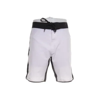 Shorts (Vit, Svart) från Darc Sport Polyester