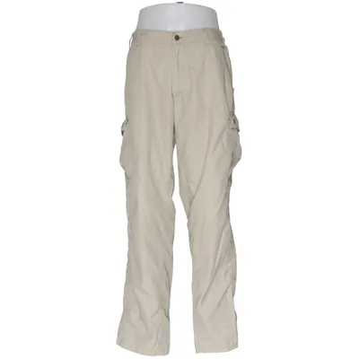 Cargo pants (Beige) from EP Collection