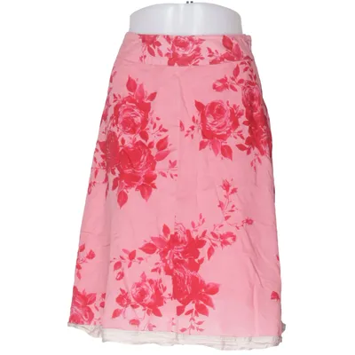 Rok (Roze, Rood, Beige) van Jackpot