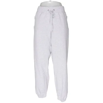 Sweatpants (Gray) from Plus Size