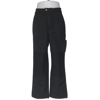 Pantalon de travail (Noir) de Tranemo Coton, Polyester