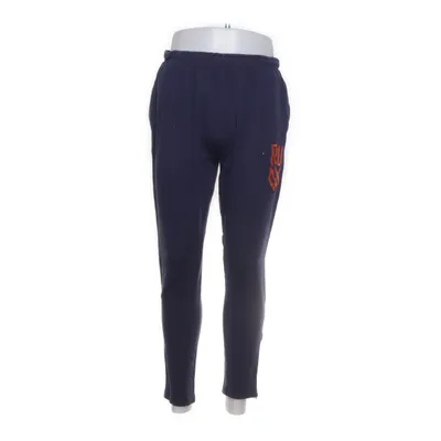 Pantalon de jogging (Bleu) de Paladin Élasthane, Polyester