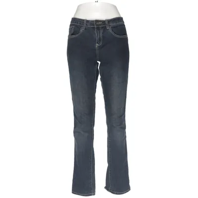 Jean (Holly) de Jam Luxury Jeans Coton, Élasthane, Polyester