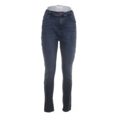 Jeans (Blå) från ONLY Carmakoma Bomull